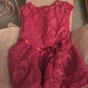 American Girl - Merry Magenta Outfit